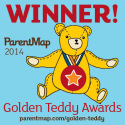 2014 Golden Teddy Winner